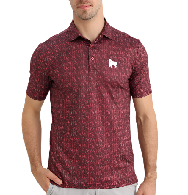 Inferno Heat (Slim Fit)