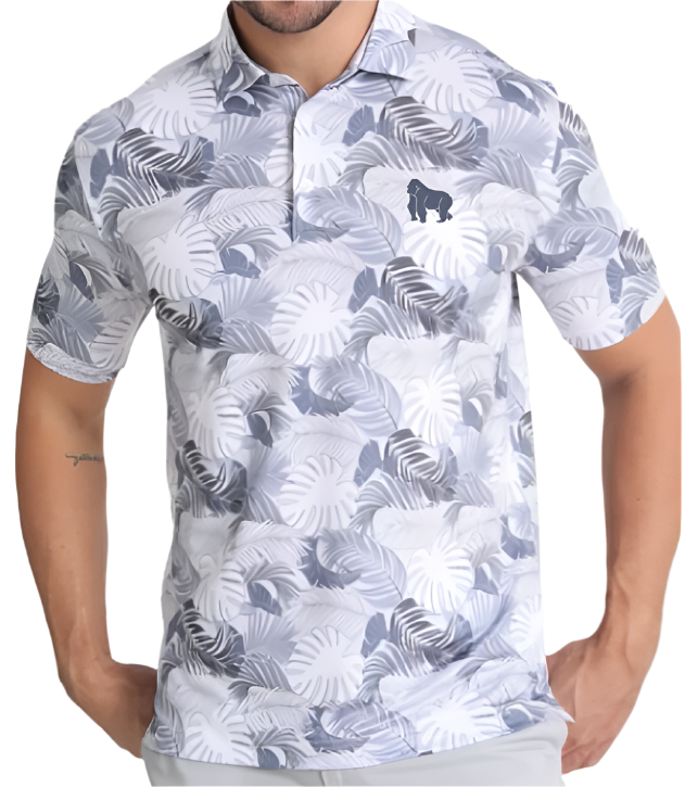 Shadow Bloom (Slim Fit)