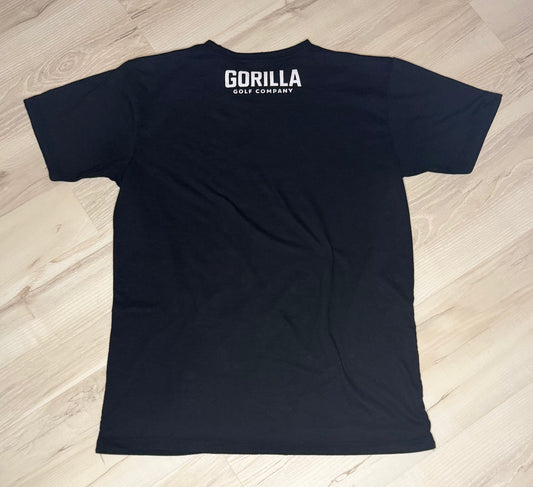 Big Gorilla Logo T-Shirt