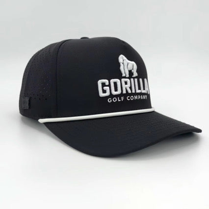 Gorilla Golf Hat