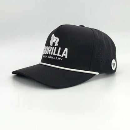 Gorilla Golf Hat
