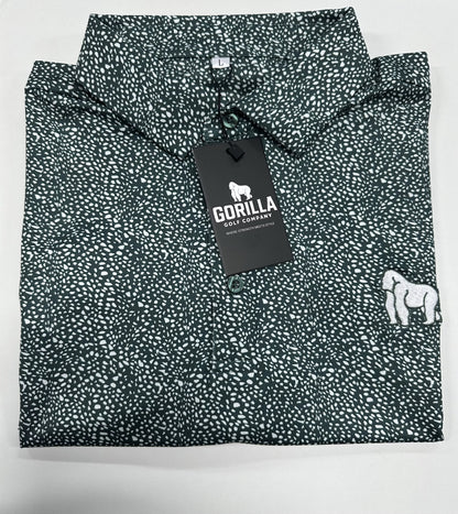 Reptile Green (Slim Fit)