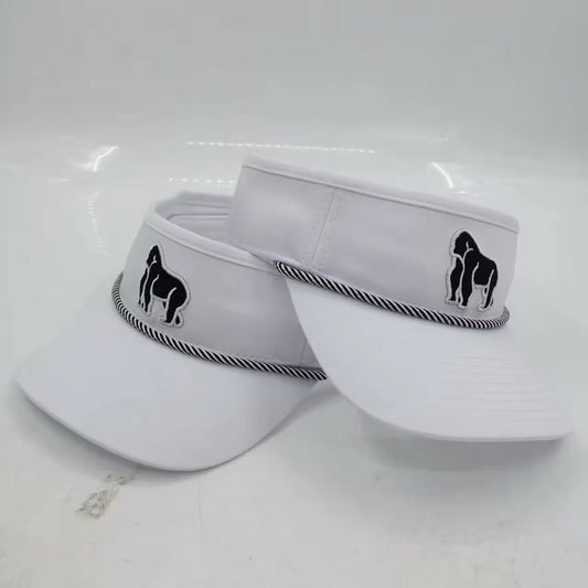 Gorilla Golf Sun Visor