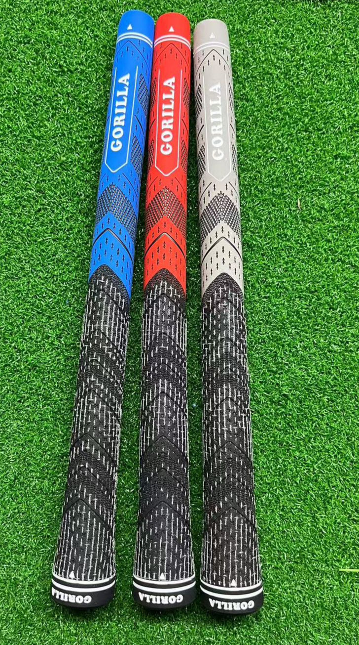 Gorilla Golf Club Grips