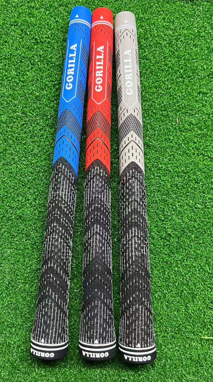 Gorilla Golf Club Grips