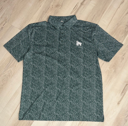 Reptile Green (Slim Fit)