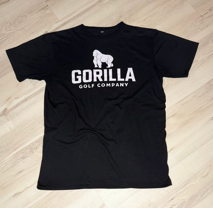 Big Gorilla Logo T-Shirt