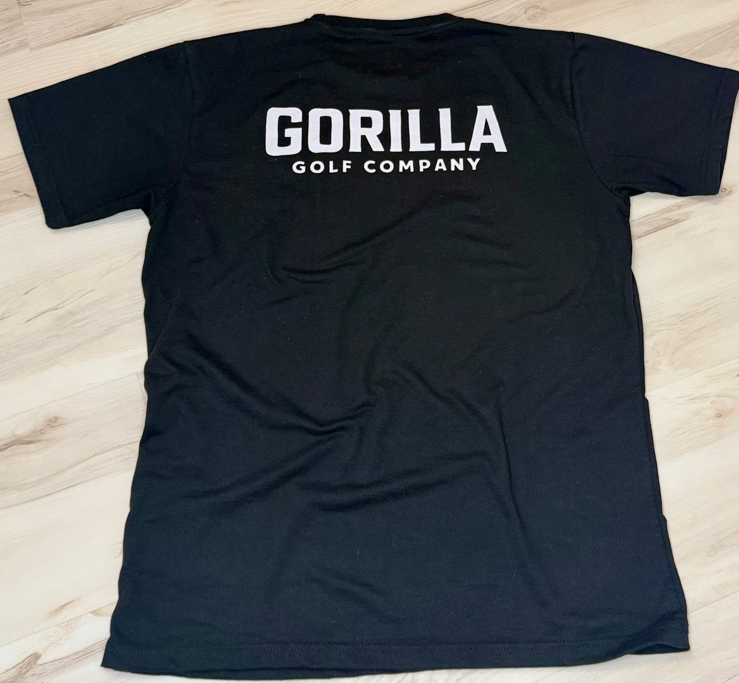 Gorilla T-Shirt
