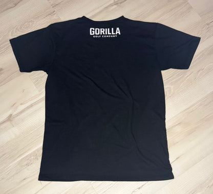 Big Gorilla Logo T-Shirt