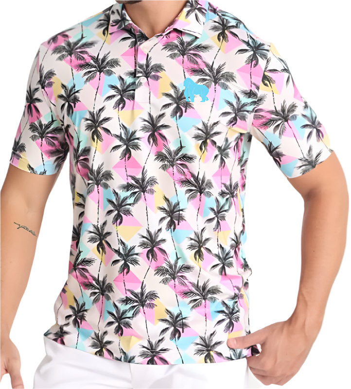 Miami Vice (Slim Fit)